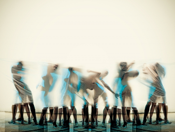Photograph Pavel Bolo Multiple Subjects on One Eyeland